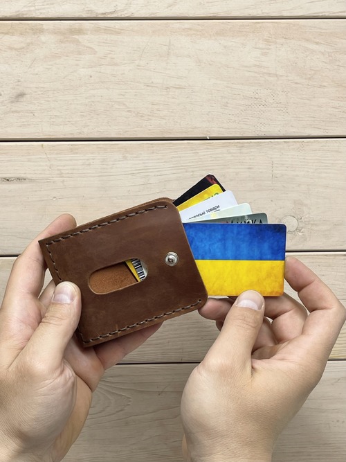 ПОПУЛЯРНЕ ПОРТМОНЕ